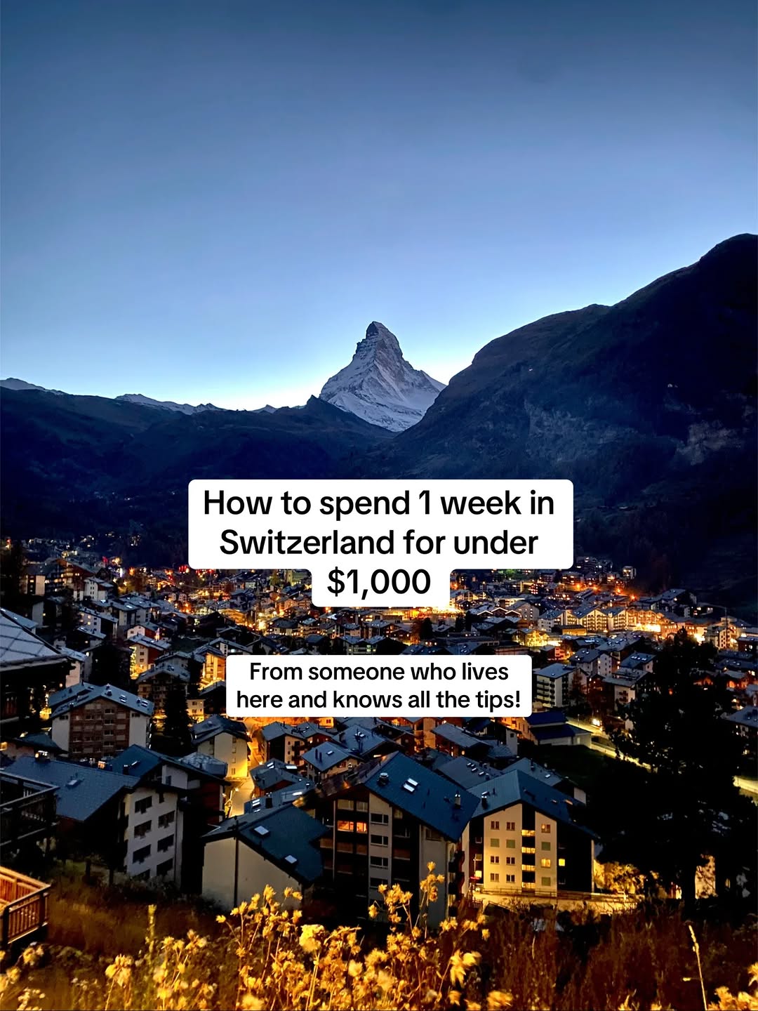 Travel Content | Luxury Hotels | Content Creation, Chapel Bridge