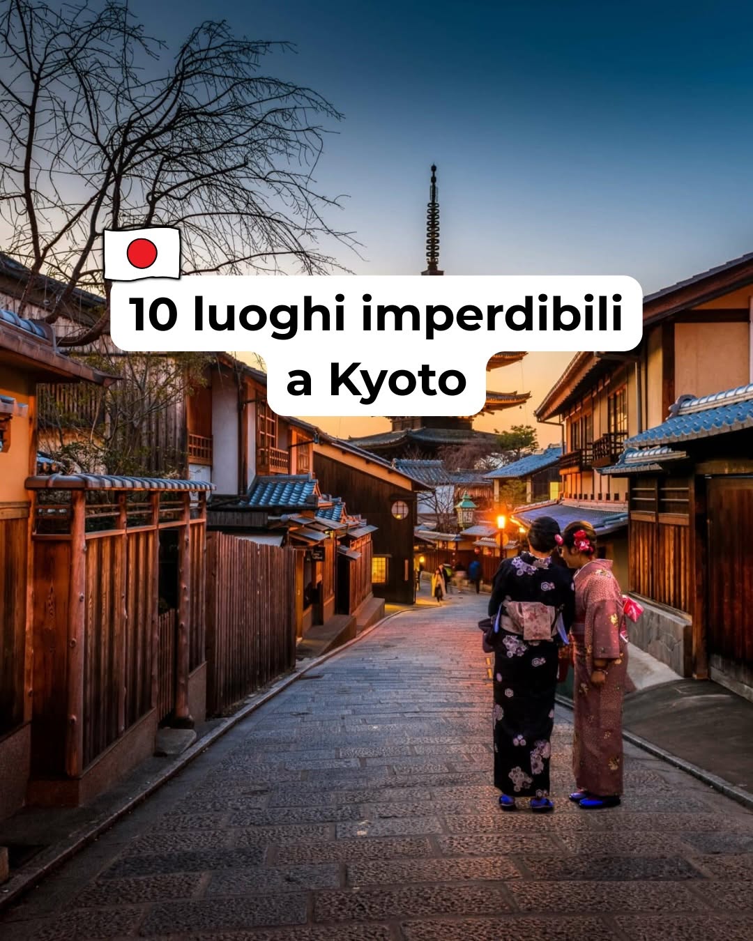 Elena Giappone - Consulente Viaggio 🇯🇵, Kiyomizu-dera