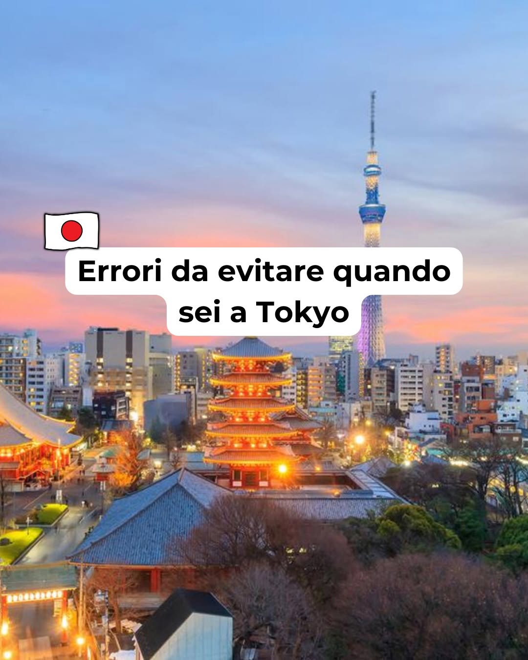 Elena Giappone - Consulente Viaggio 🇯🇵, Zōjō-ji Temple