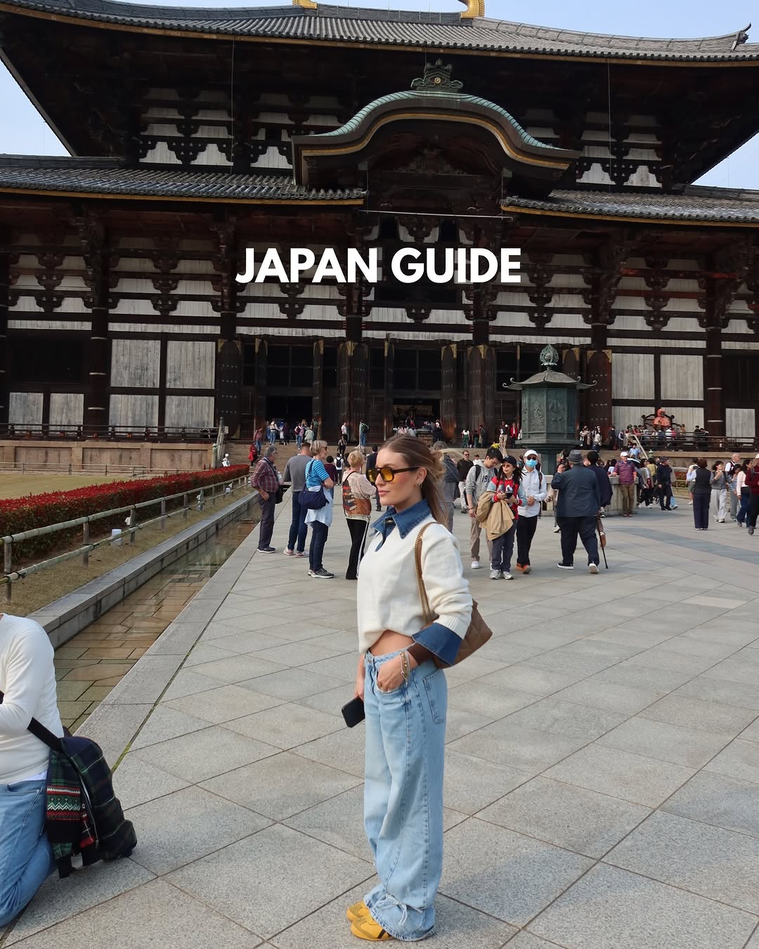 Julia Amaya, Hokan-ji