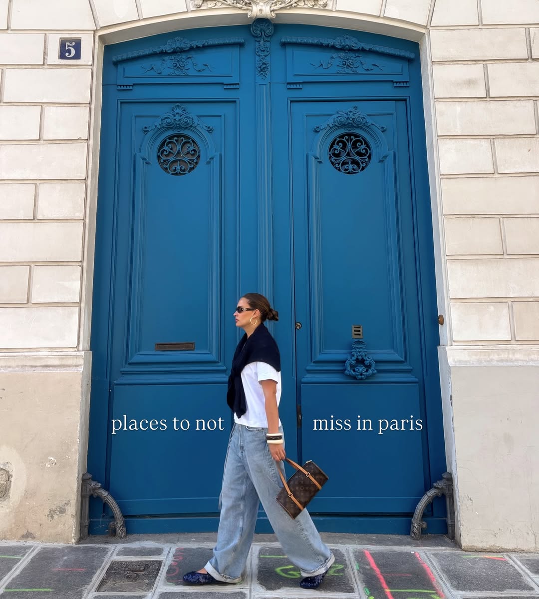 AVERIE ELISSA, Petit Palais