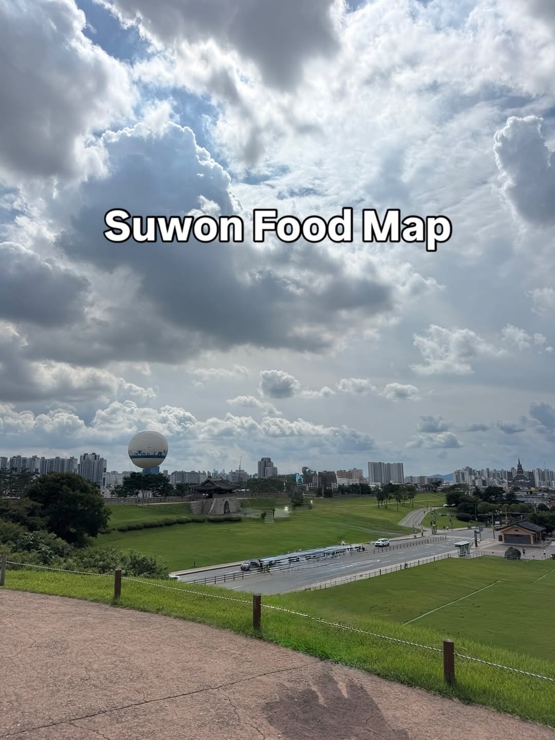 황금숟가락(맛집 탐방), Bonsuwon Galbi