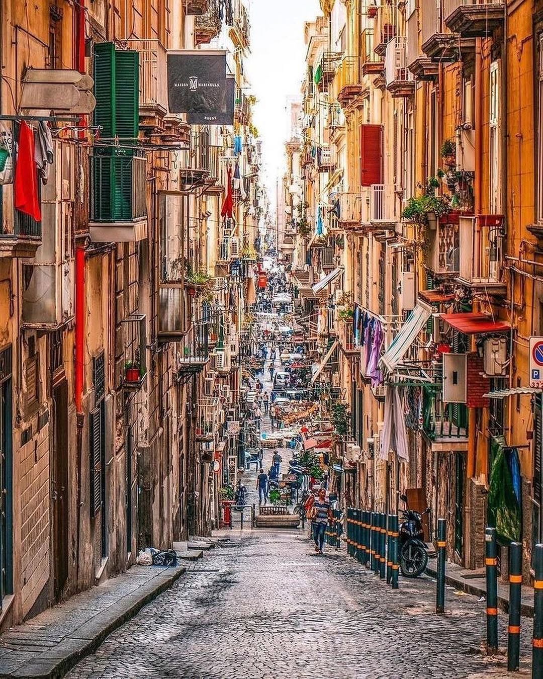 Europe Travel Guide 🇪🇺 Hotels | Attractions | Tips, Capri