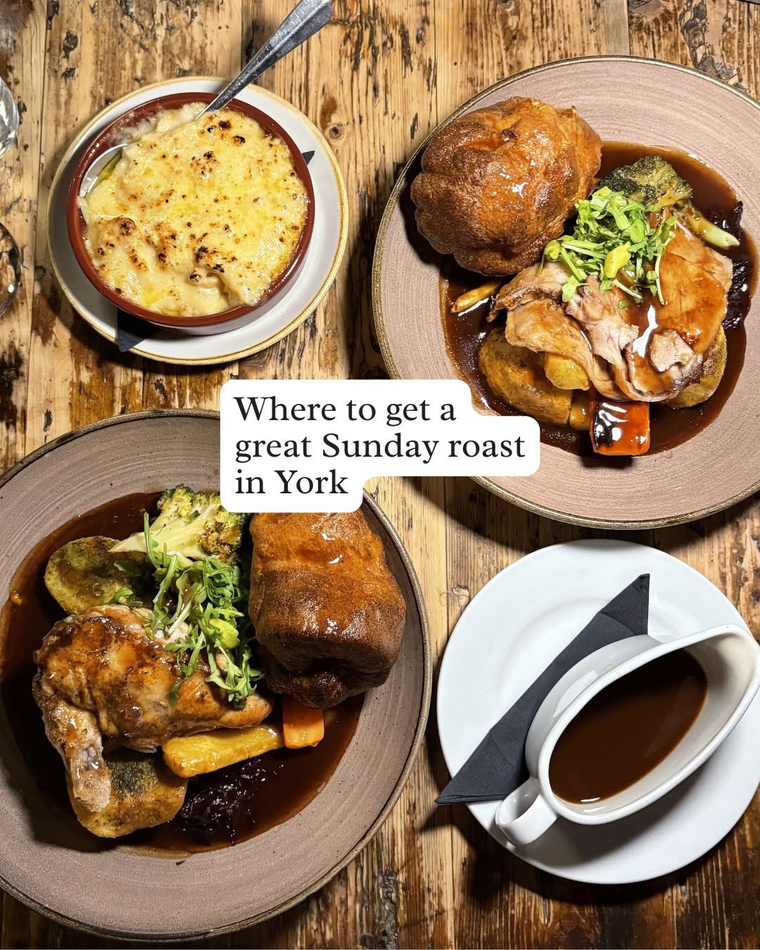 Yorkshire-List.com, The Fat Badger