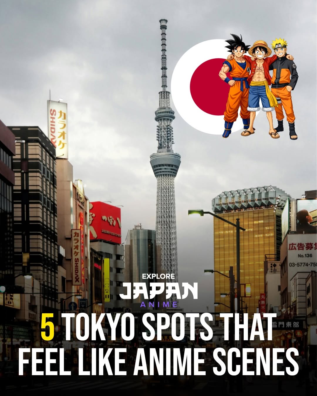 Japan 日本 🇯🇵 Asia Travel | Hotels | Food | Tips, Tokyo Skytree