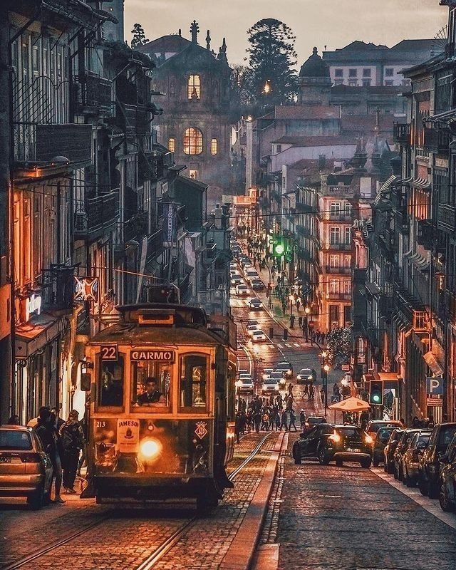 Europe Travel Guide 🇪🇺 Hotels | Attractions | Tips, Luís I Bridge