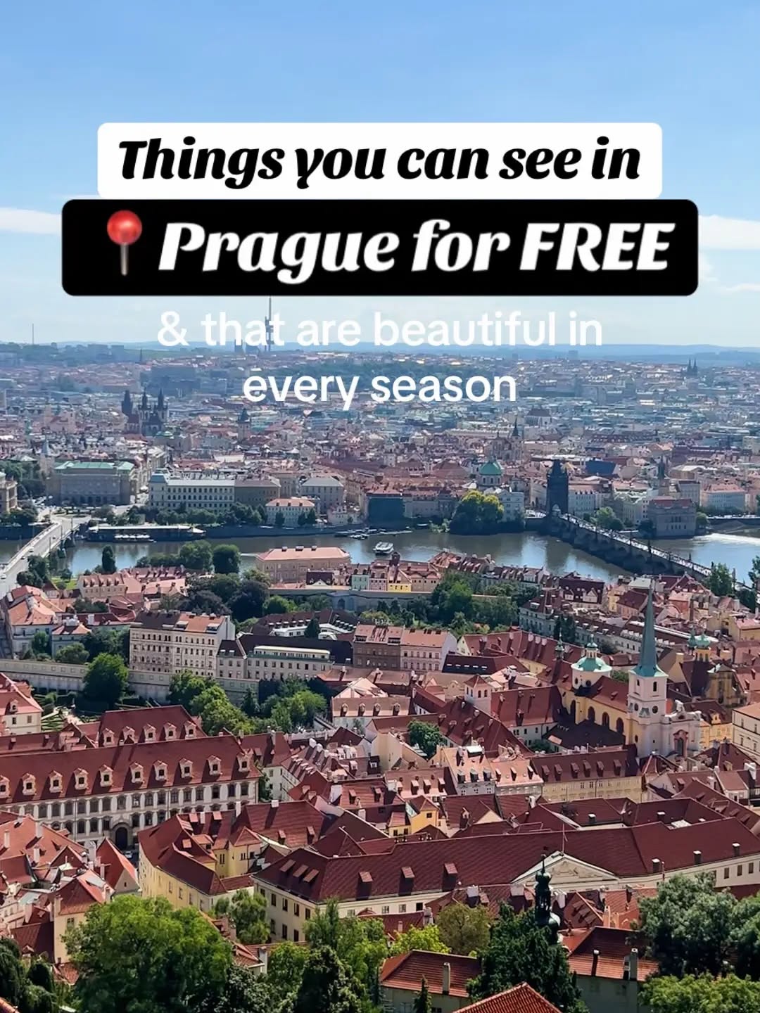 Time For Prague | Guides & Private Tours, Idiom Installation