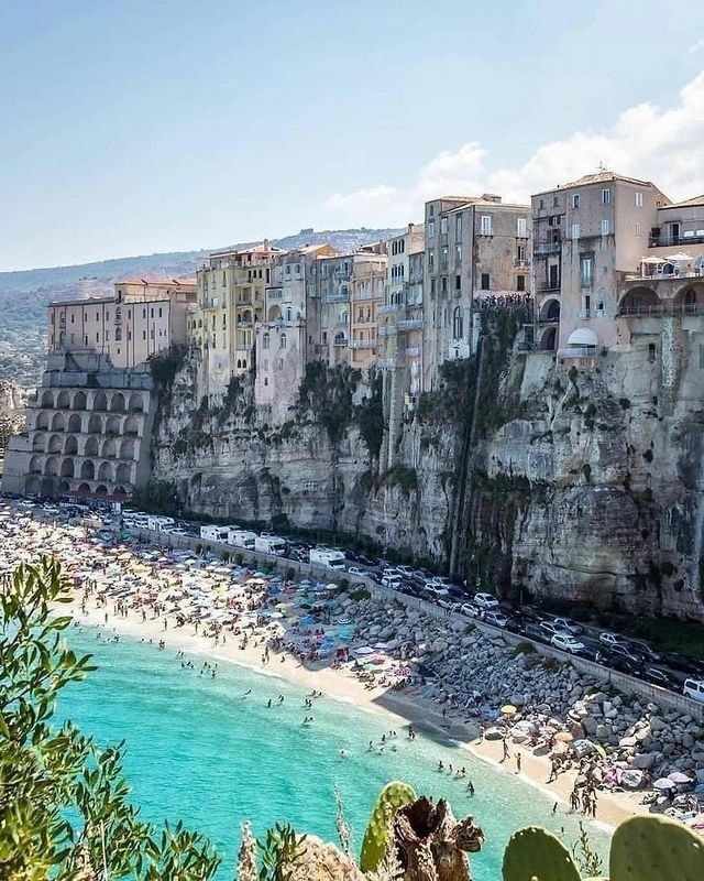 Europe Travel Guide 🇪🇺 Hotels | Attractions | Tips, Monte Solaro