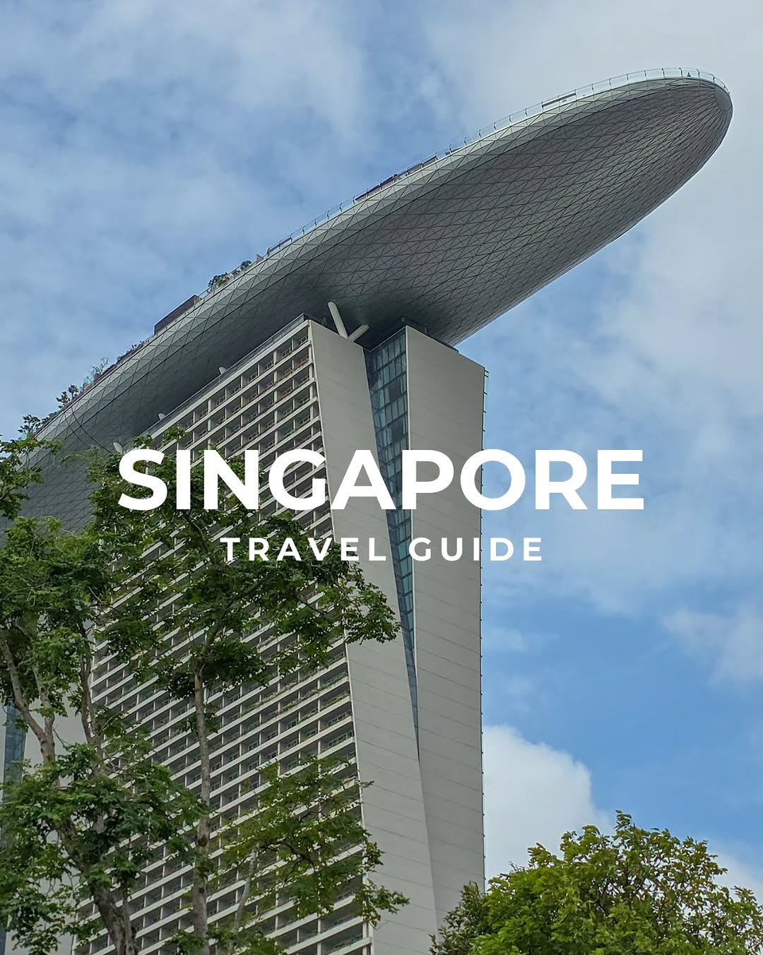 Fotis Papadimitriou | Travel Experiences, Merlion Park