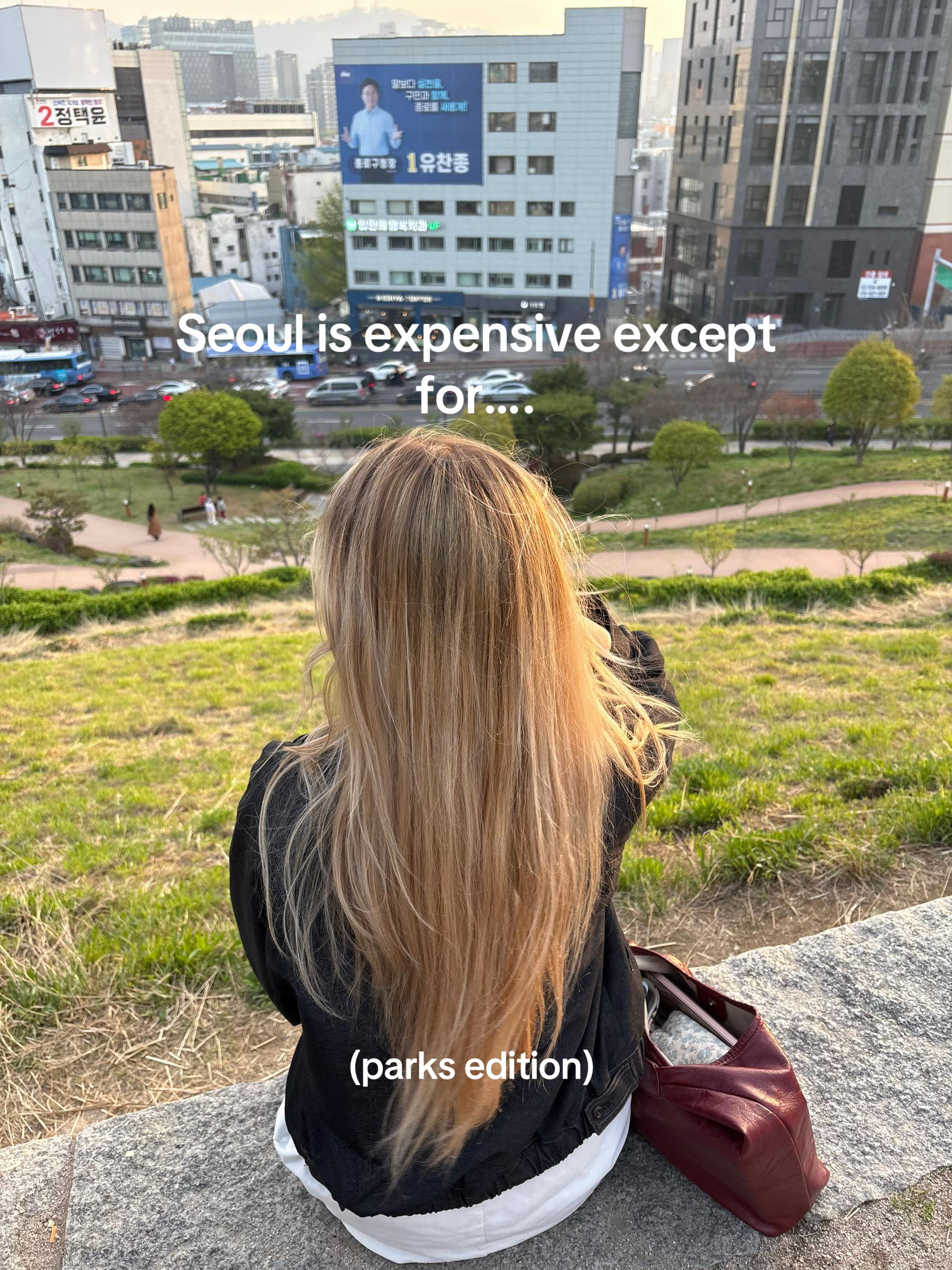 taylor | seoul creator ✨💌, Cheonggyecheon
