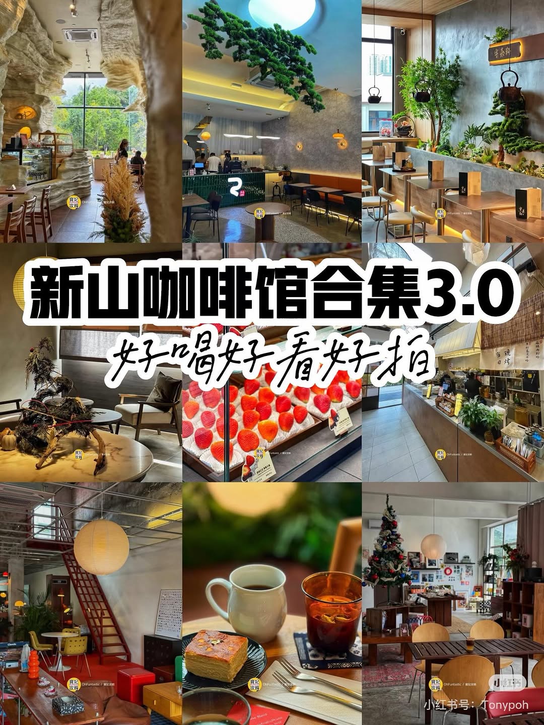 OhFuntastic / 寶妃攻略, HereAfter Cafe （寂然）