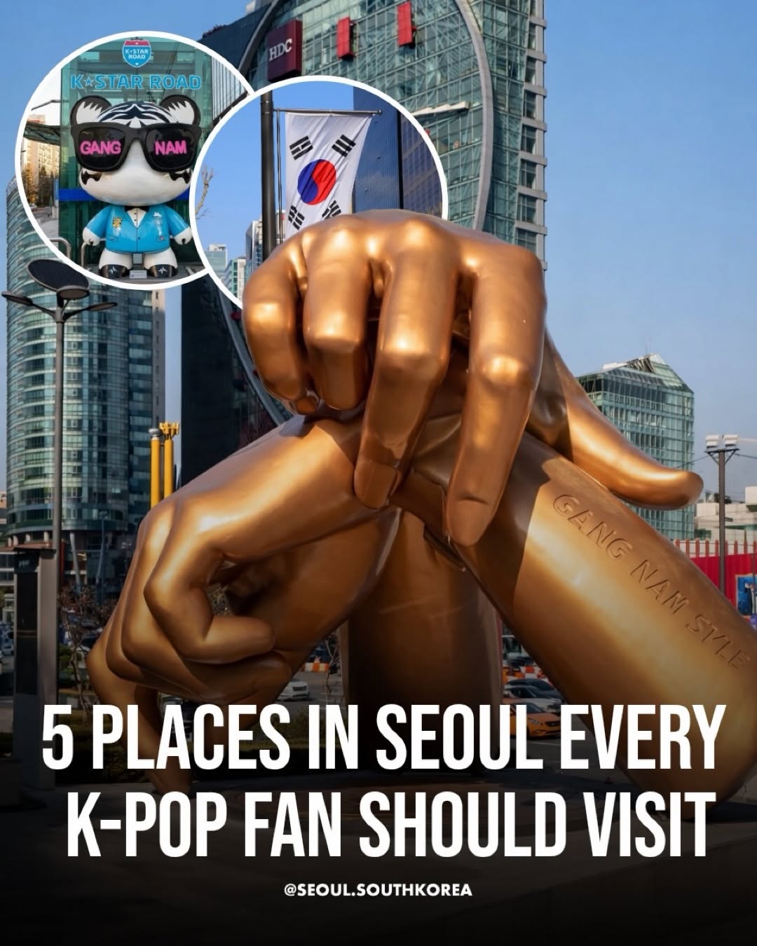 Seoul 🇰🇷 서울 여행 가이드 Travel | Hotels | Food | Tips, Hongdae Street