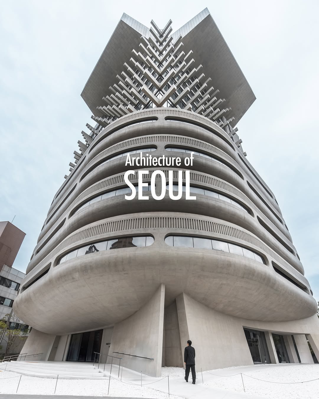 Don Amatayakul, N Seoul Tower