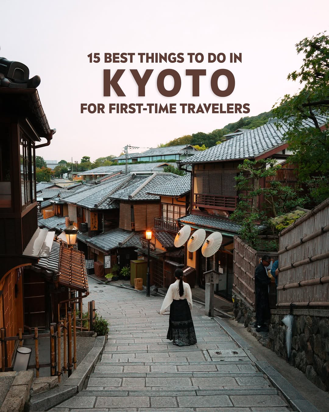 Céline & Felix | Travel content creators | Travel tips, Kōdaiji Temple