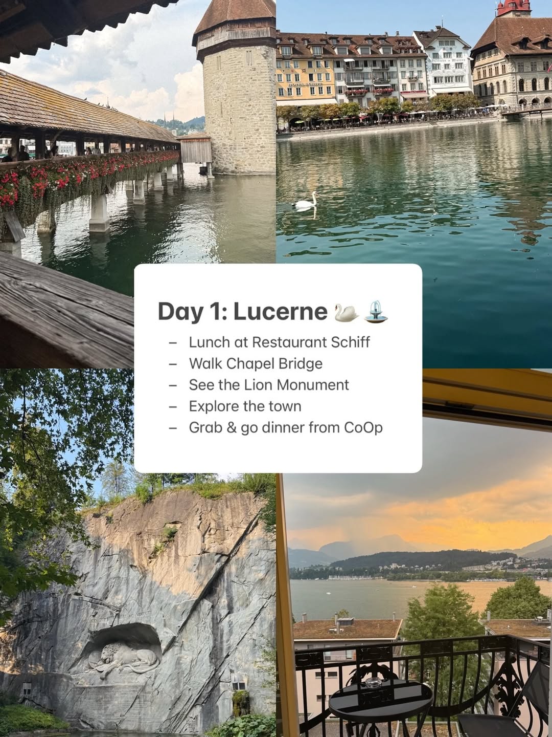 Vacation | Travel Content | Content Creation | Events, St. Beatus Caves