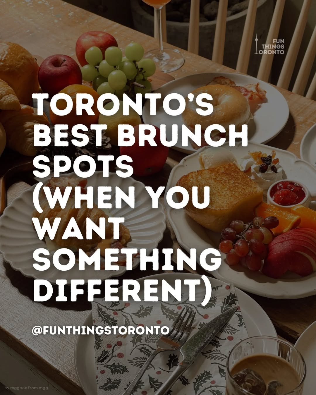 Fun Things Toronto - To Do and See!, El Catrin Destileria