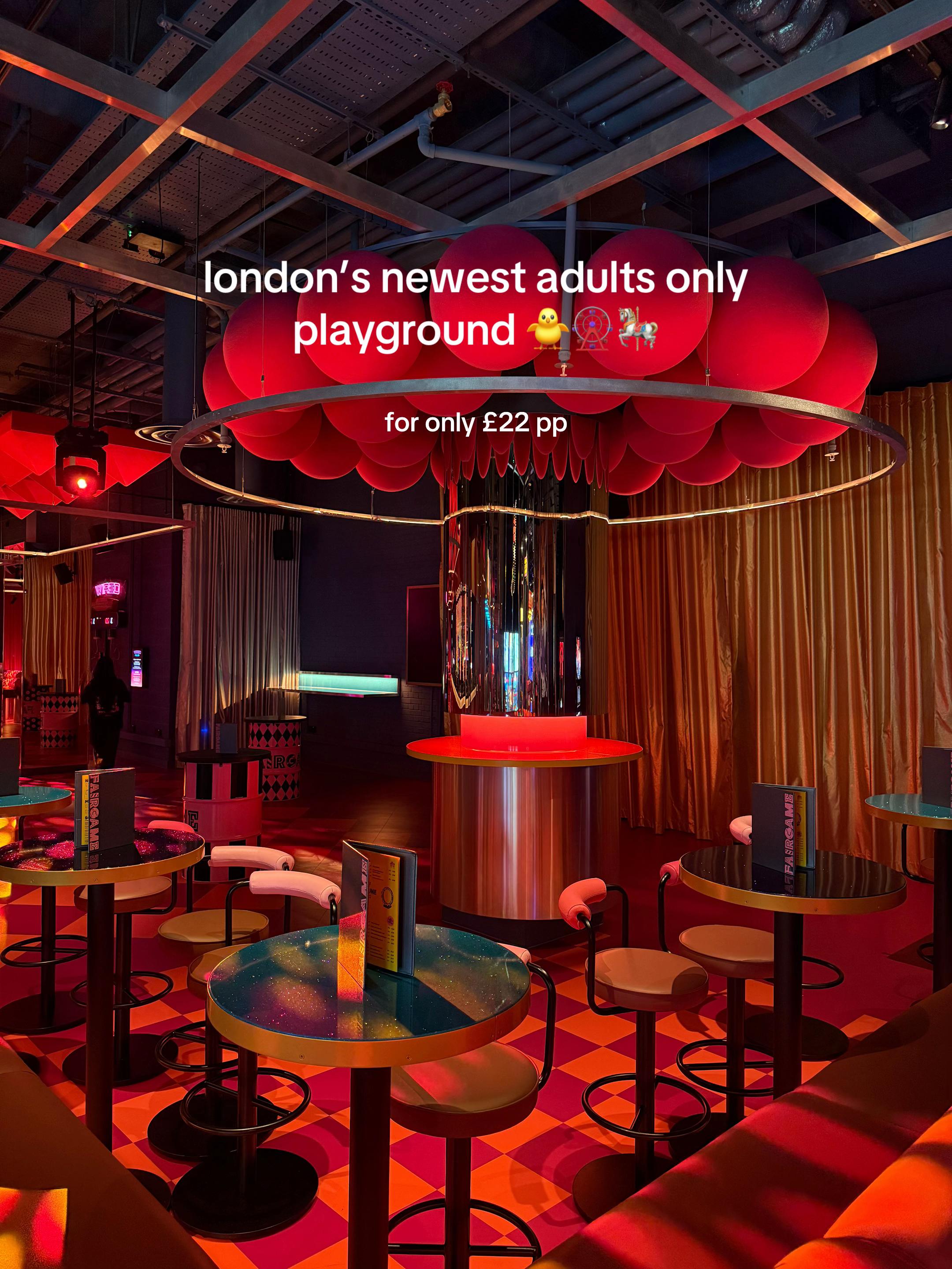 Lylaa | London Foodie 🍔, Le Bab Soho