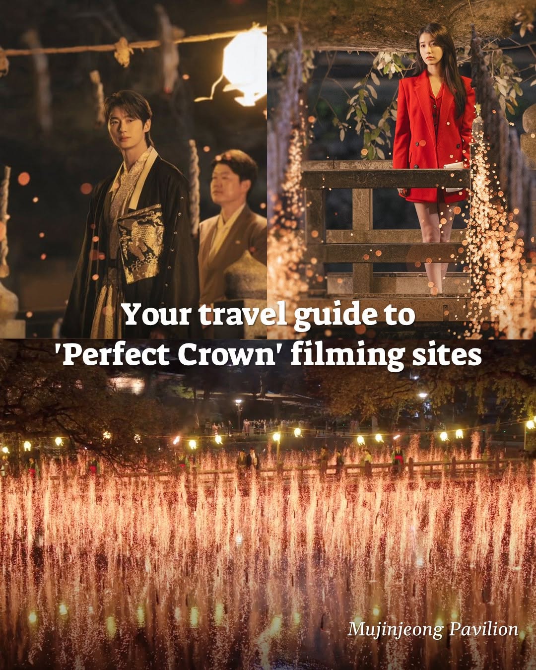 The Korea Herald 코리아헤럴드, Awon Museum & Hotel