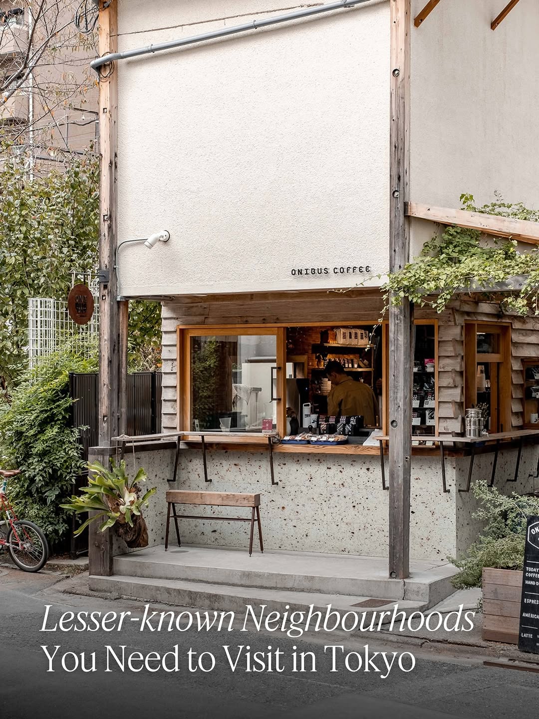 Ben Richards | Japan Travel, Yanaka Ginza