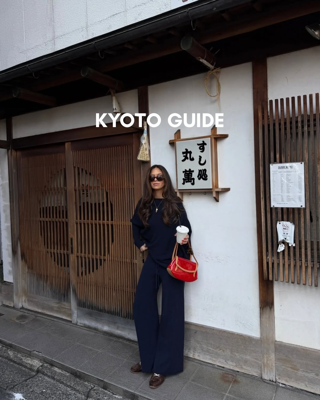 Zein Kurdi Ammouri, Kiyomizu-dera