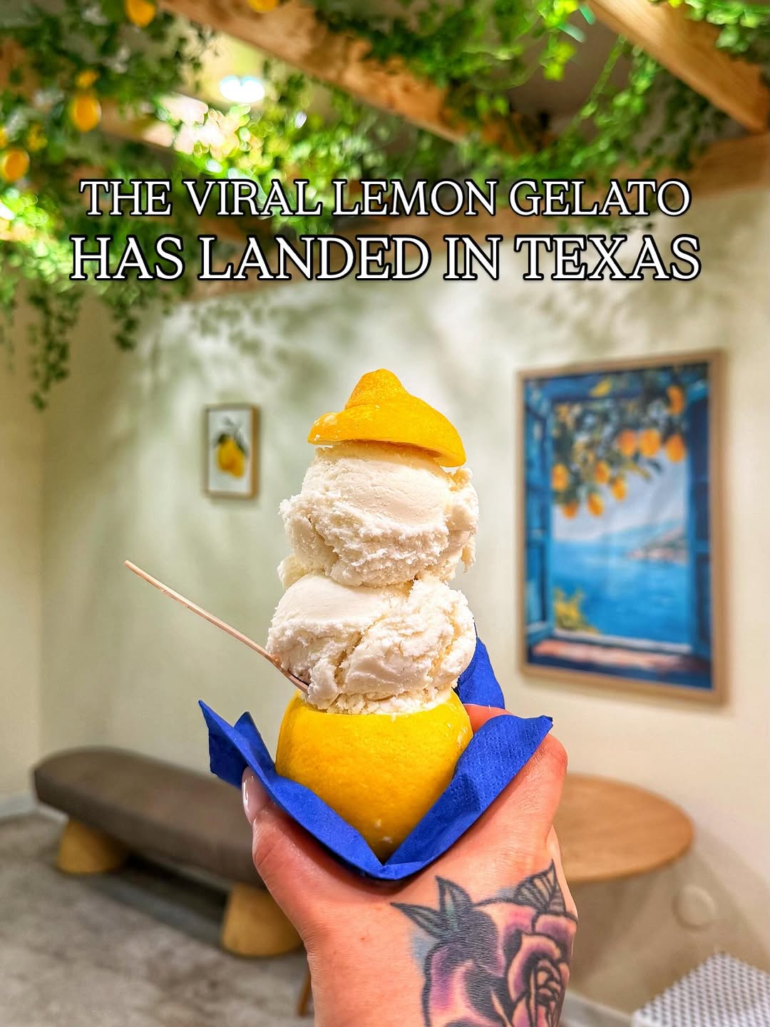 Stuff to do in Texas, Pearl