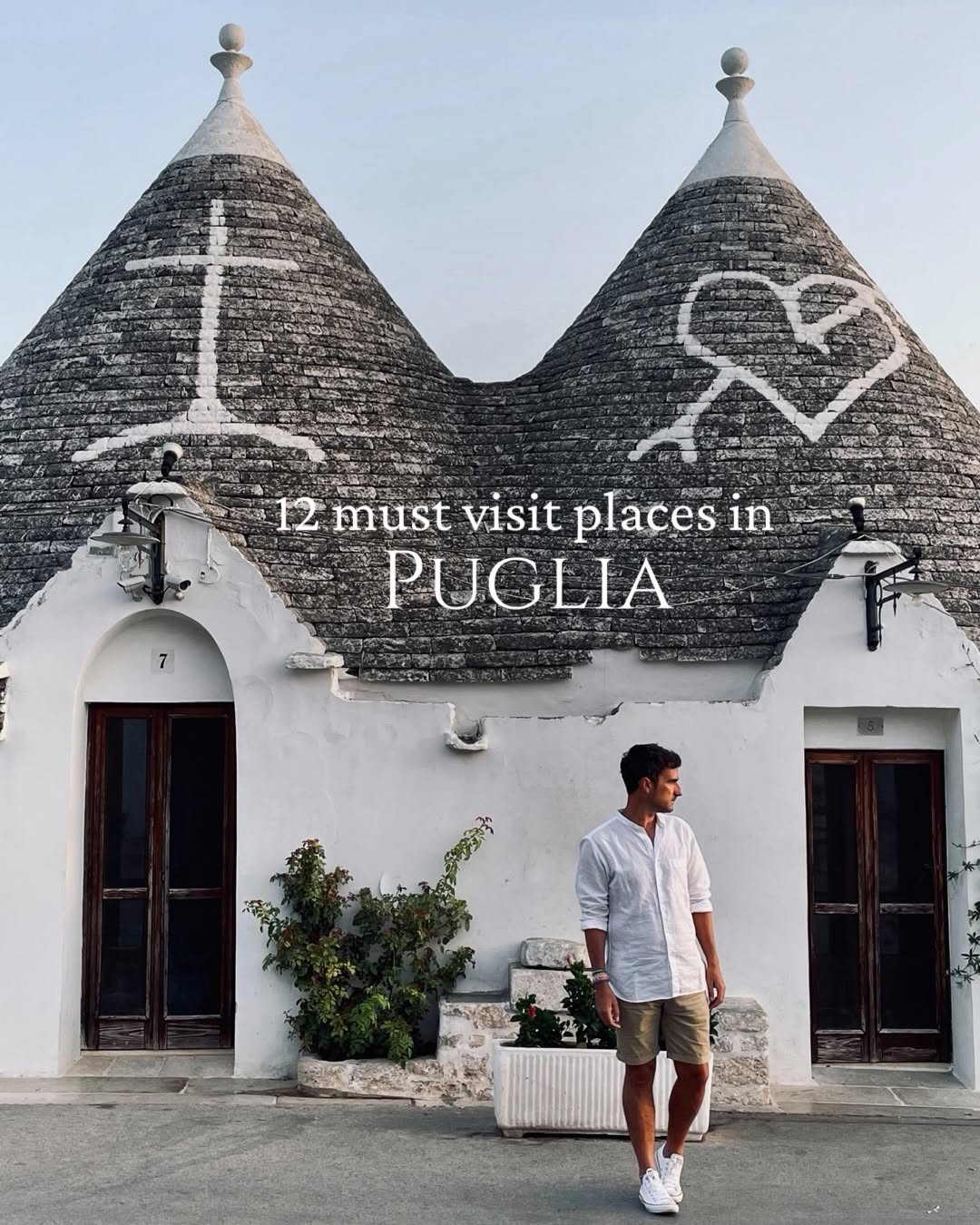 El Mapa de Mi Mundo | Travel content creator | Asesor de viajes, Ostuni