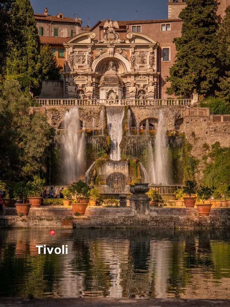 Experience Rome by Alberto, Sacro Bosco