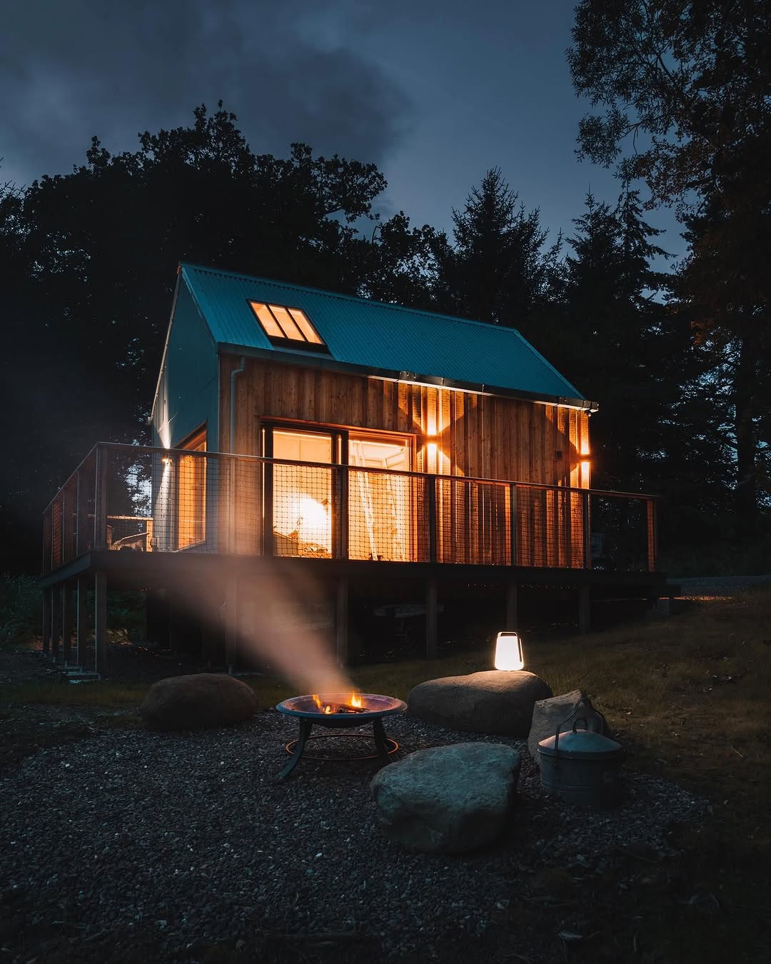 VisitScotland | Travel & Inspiration, The Lazy Duck