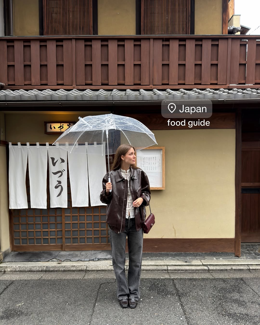 Anna | NYC lifestyle, travel, fashion, Maguro Koya