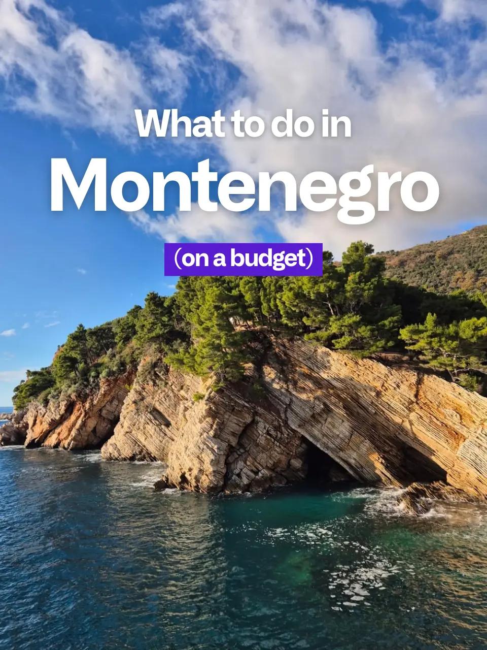 Wandr | Montenegro Expert, Shkodra Lake