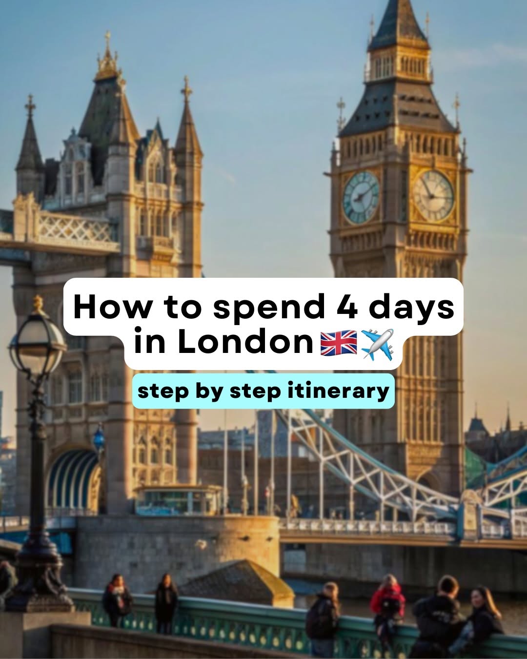London Travel Tips, Buckingham Palace
