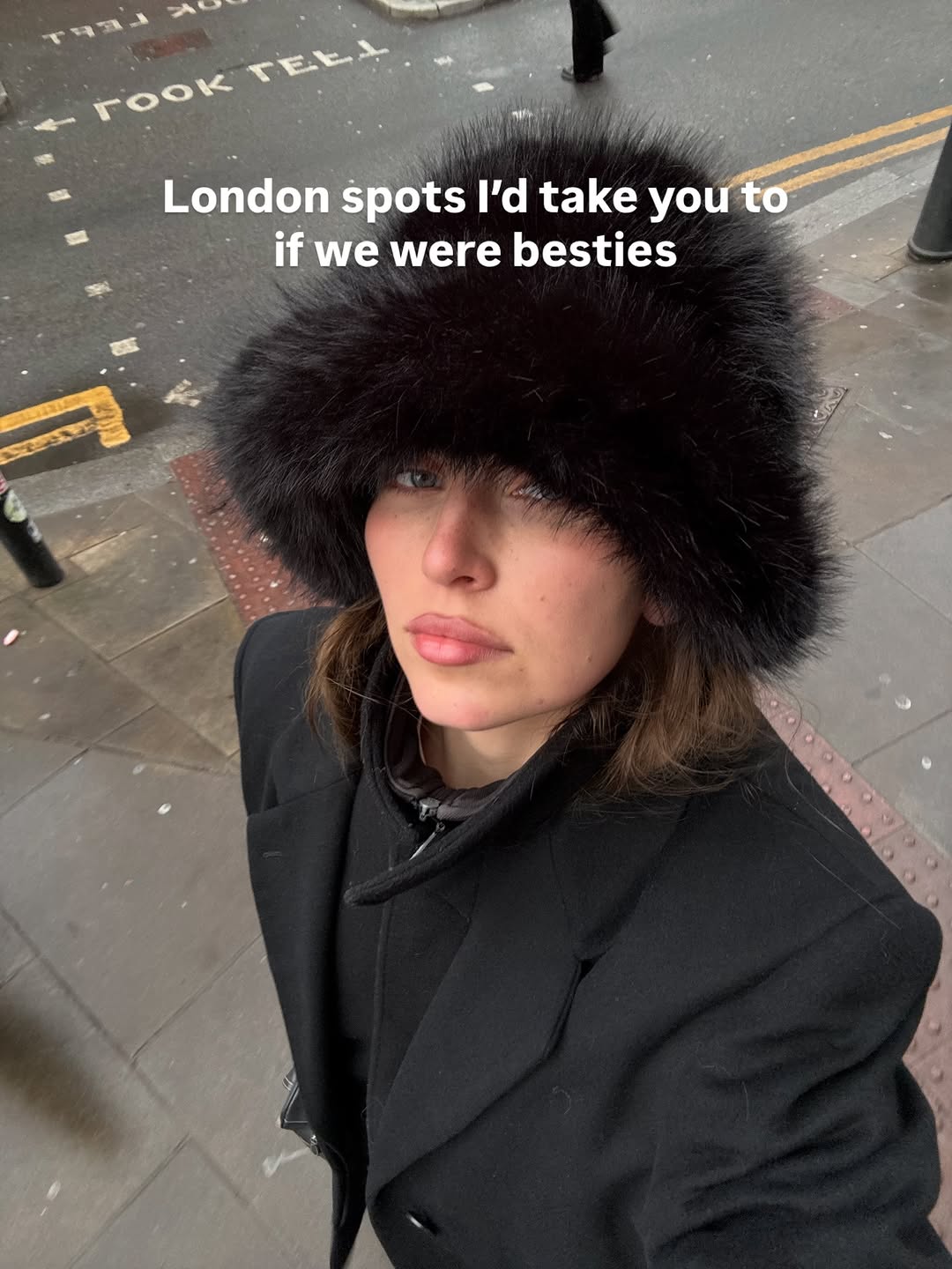 Aleksandra, The British Museum