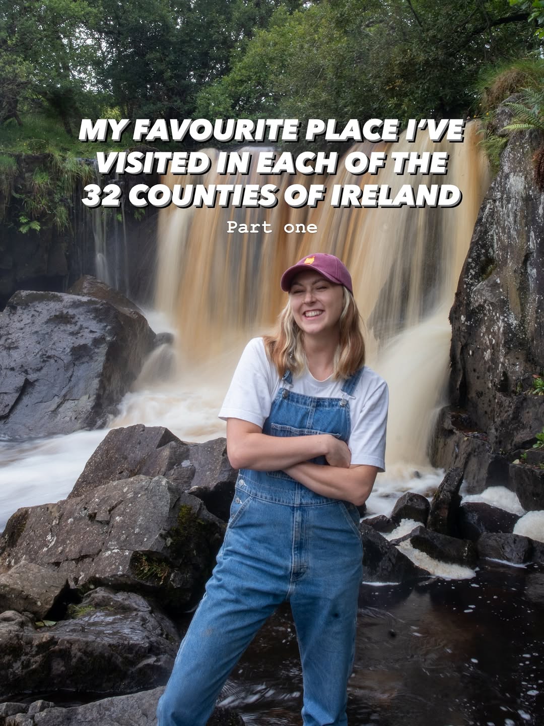 Éadaoin Fitzmaurice, Altamont Gardens