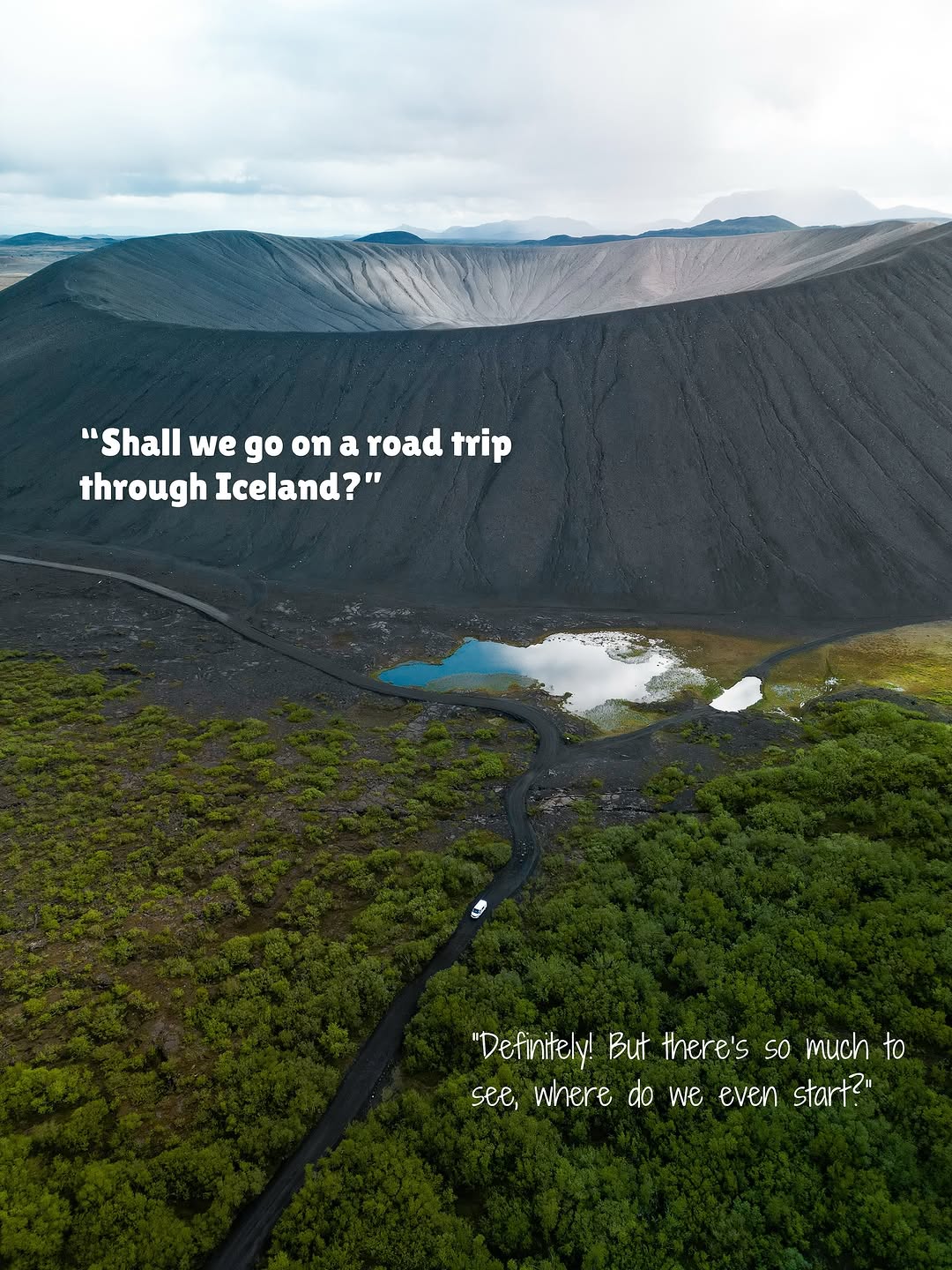 Harry & Lydia | Adventure Travel Creators, Reykjadalur Hot Spring Thermal River