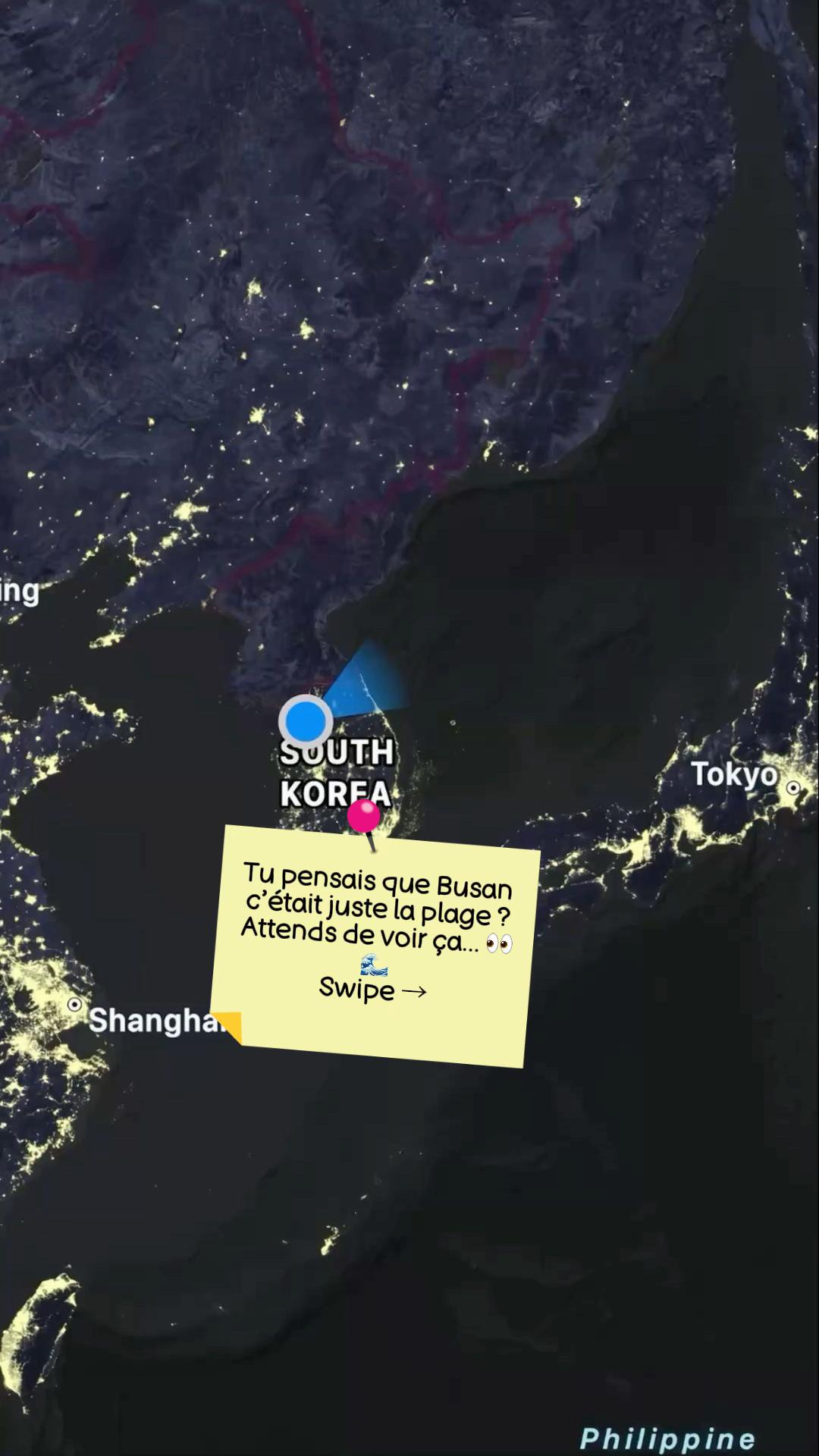 Eva | Korea Tips 🇰🇷, Gamcheon Culture Village, Busan