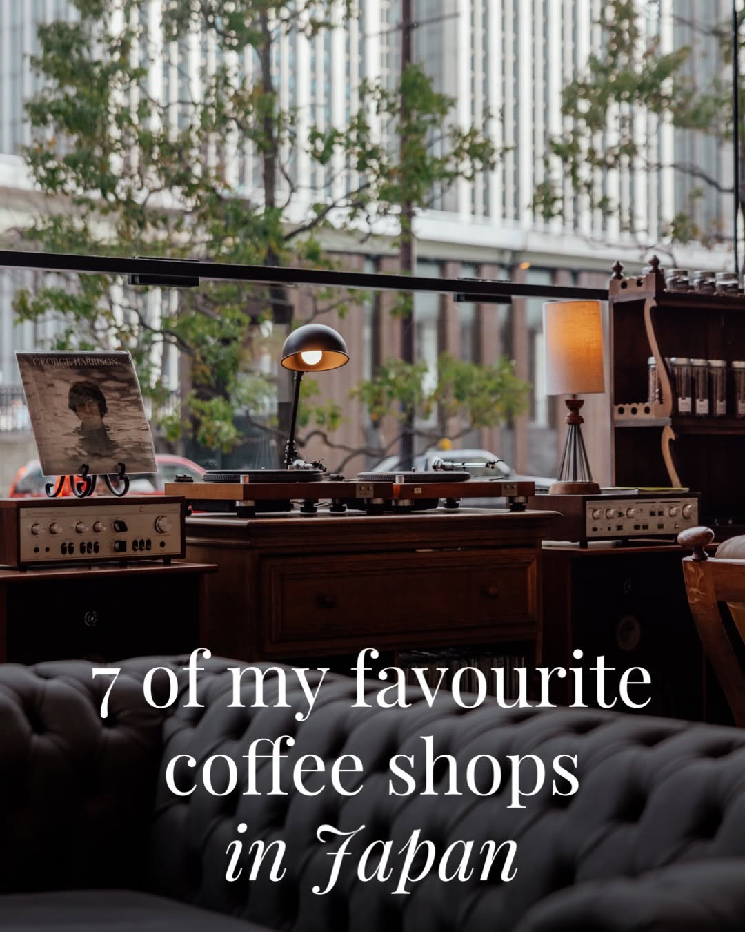 Bronwyn Townsend | Travel inspiration, guides & photography tips, meguri coffee