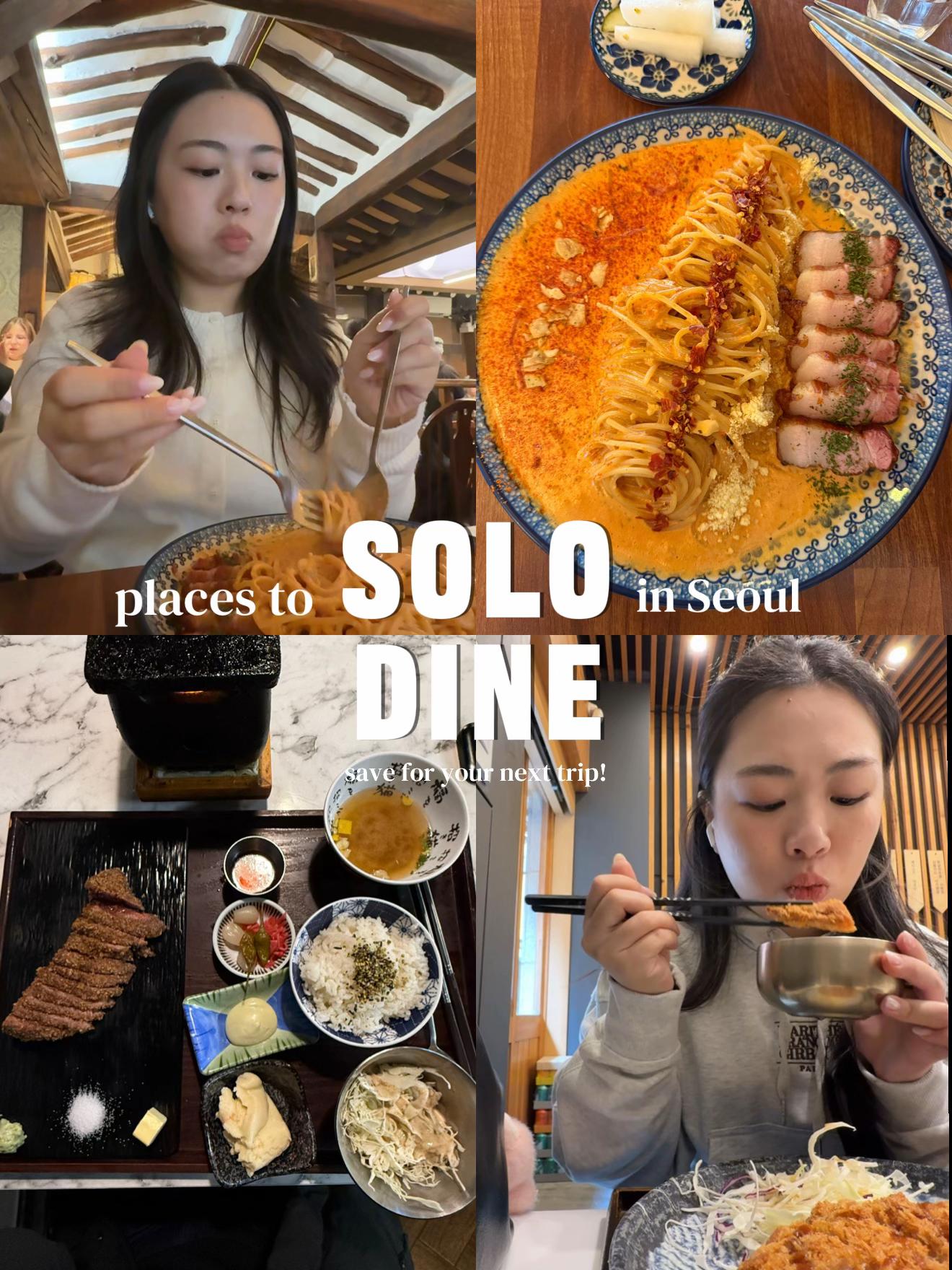 huyen, Gwangjang Market
