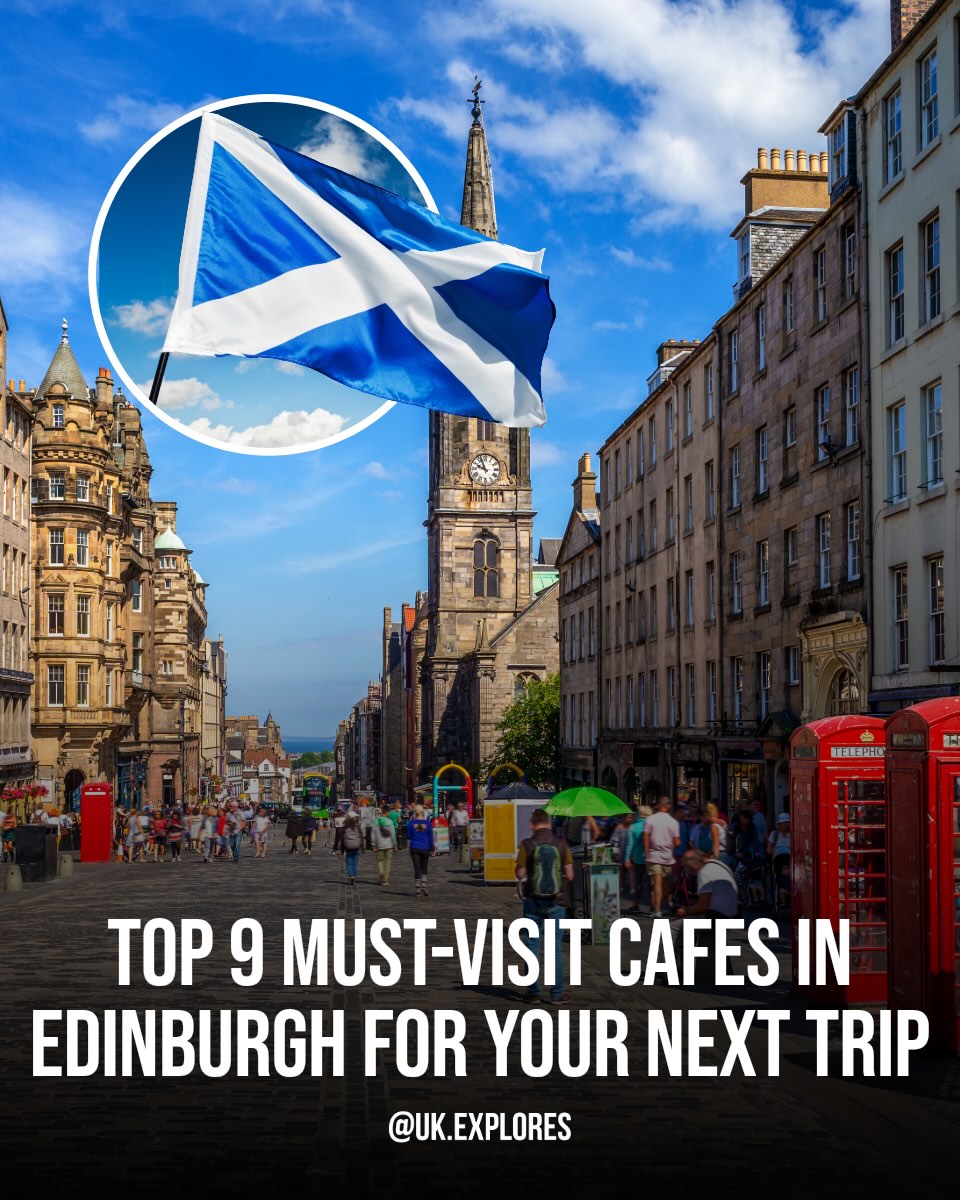 United Kingdom 🇬🇧 Travel | Hotels | Food | Tips, Scran Bistro