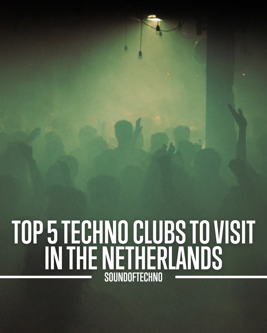 Sound Of Techno, Complex