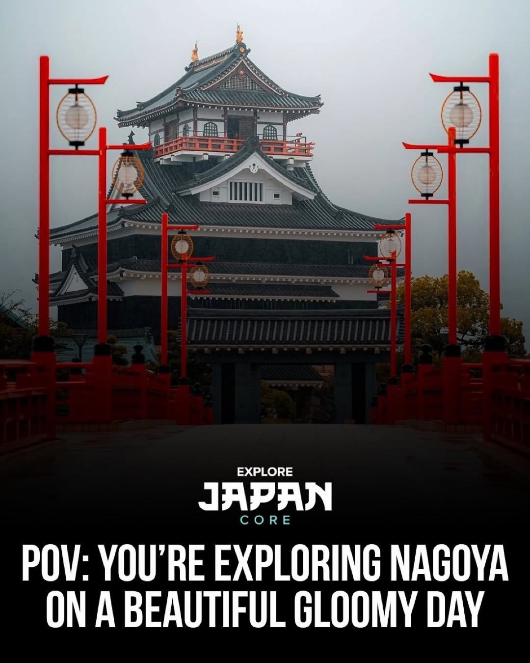 Japan 日本 🇯🇵 Asia Travel | Hotels | Food | Tips, Nagoya Castle