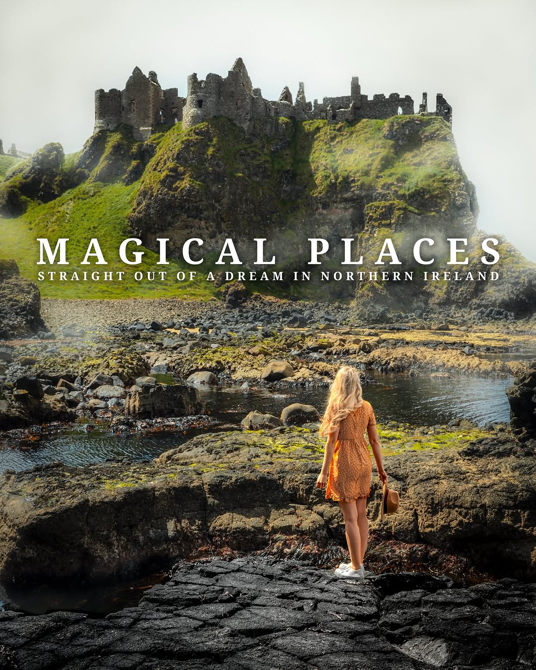 Laura🌎Bucket List Travel | Itineraries | Luxury Hotels, Belfast Castle