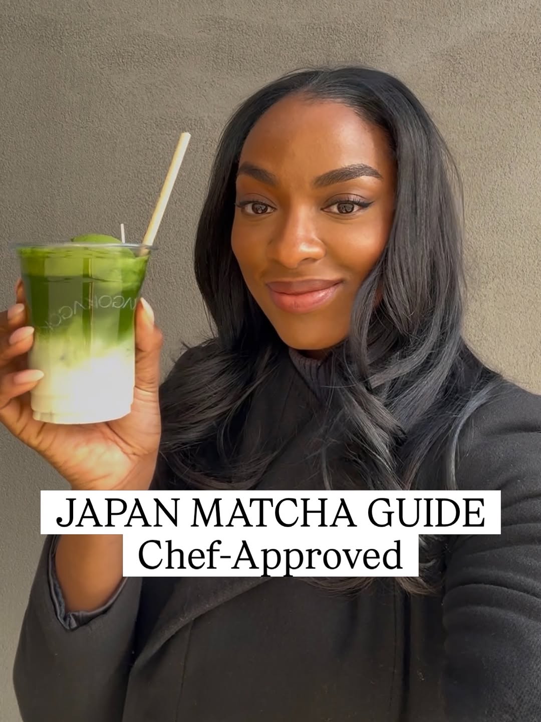 Stacia | Food & Fellowship, Ippodo Tea Kyoto Main Store
