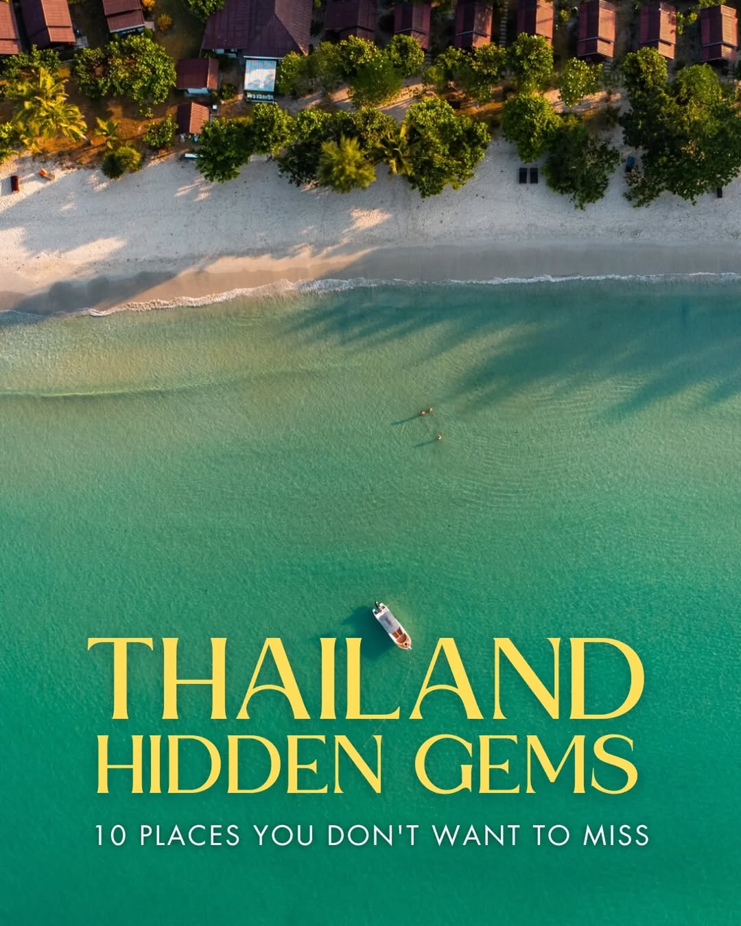 Pete R. | BucketListly Blog, Krabi