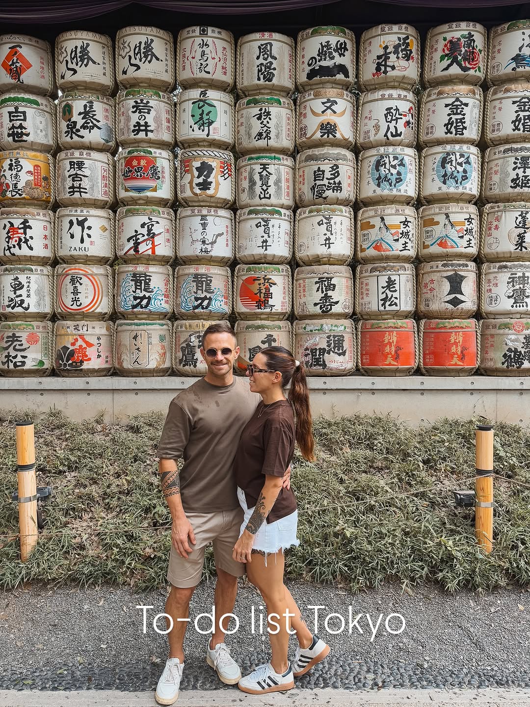 Jeff | Travel Blogger, Tokyo Tower