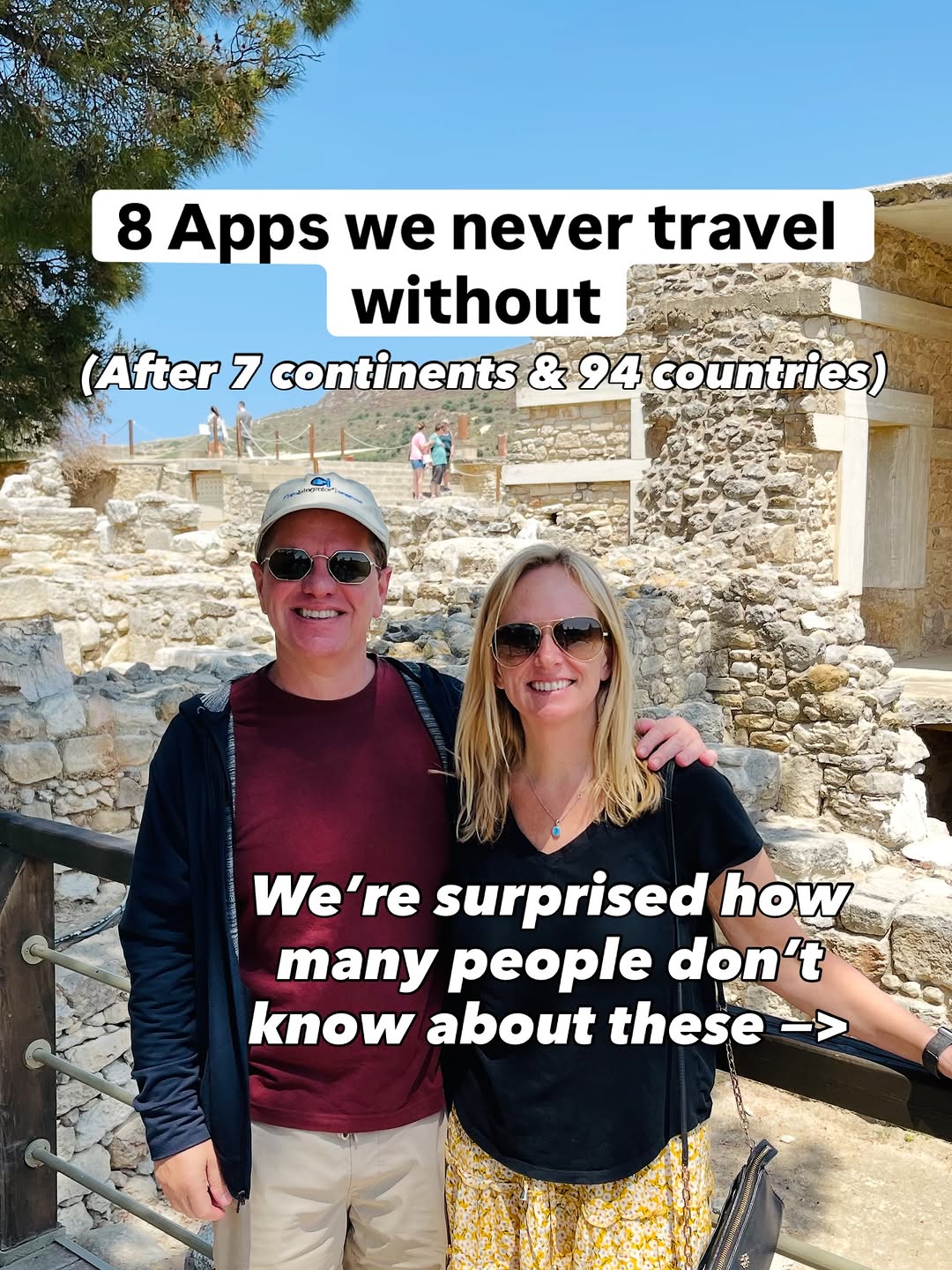 Lisa & Matt | Travel Tips + Hacks | 95+ Countries, Cologne Cathedral