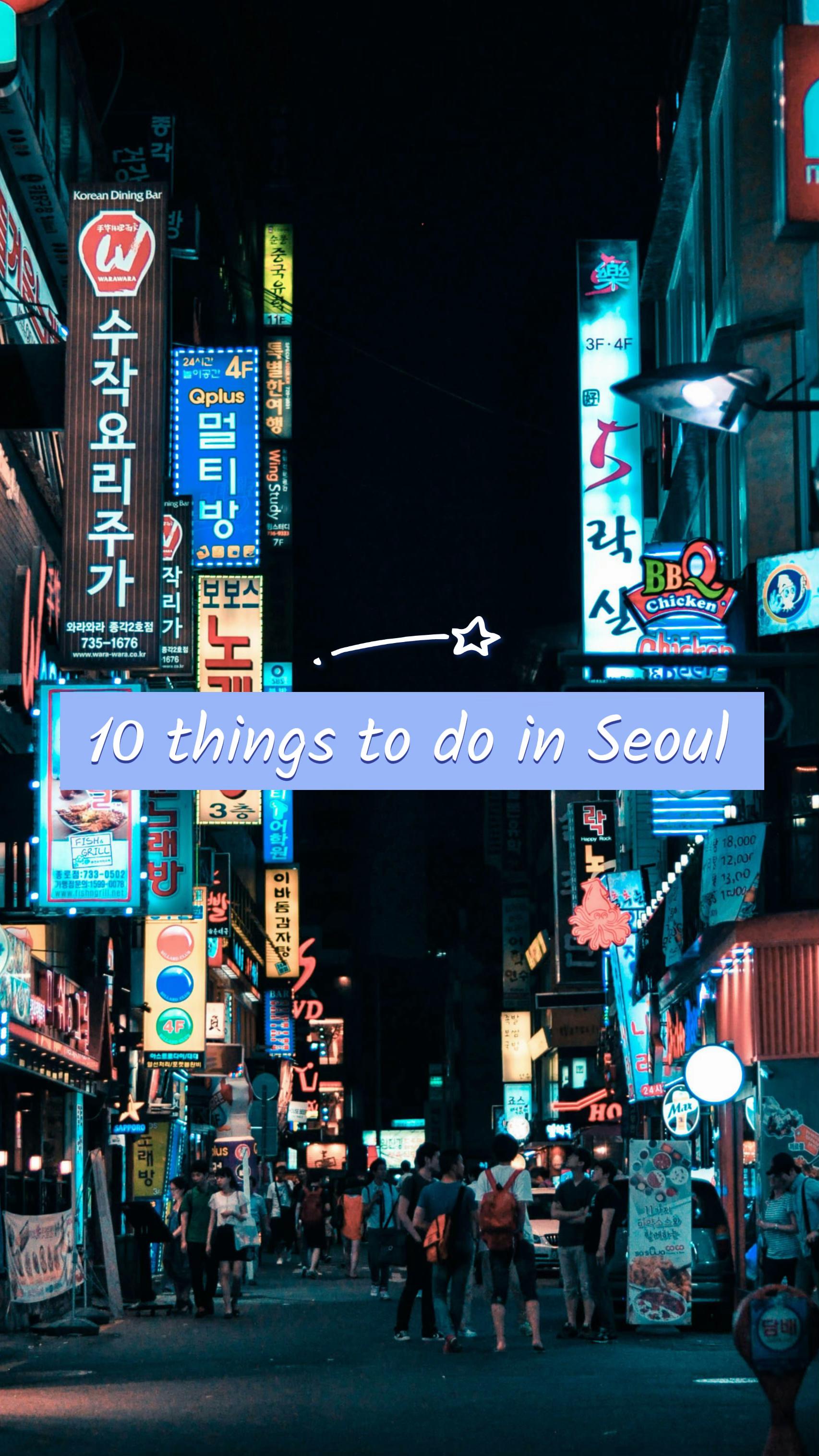 KCtravelz, Gyeongbokgung Palace