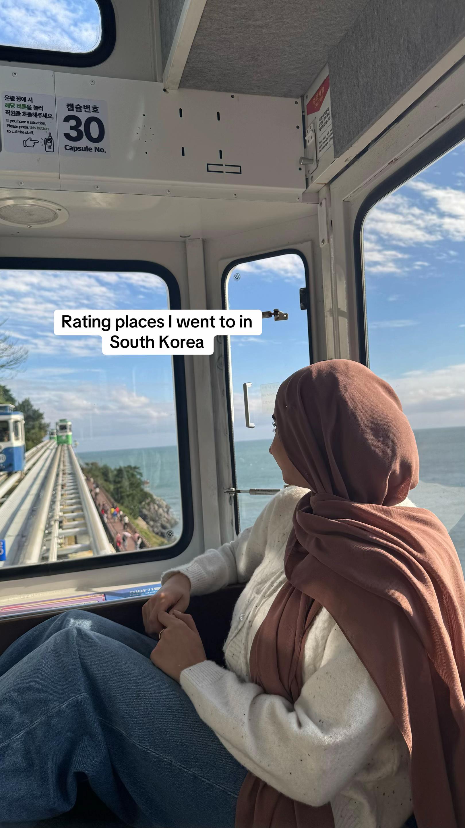 maryam, N Seoul Tower