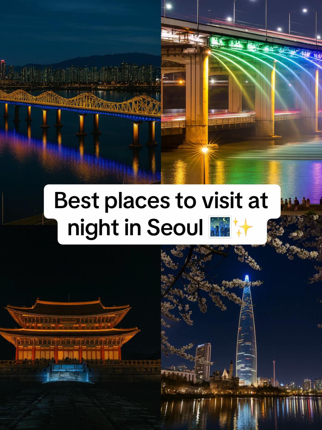 unlockkorea, N Seoul Tower
