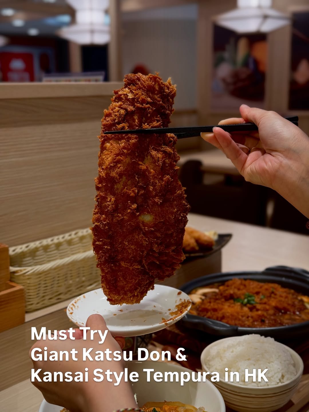 Hong Kong Foodie - Pot 🙋🏻♂️ & Lid 🙋🏻♀️, MOKO
