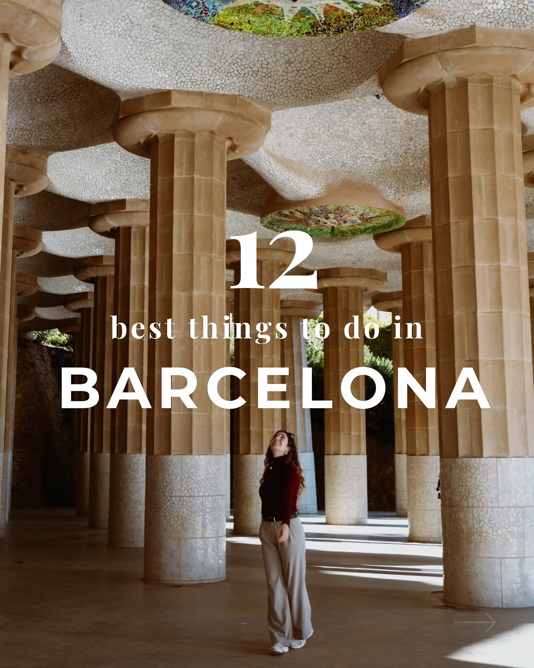 Iris & Gert | Travel Bloggers 🇧🇪, La Sagrada Familia